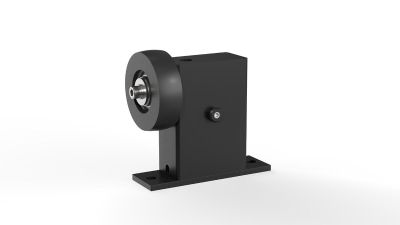 Belt tensioner Spann-Box® size 1 type SR-S
