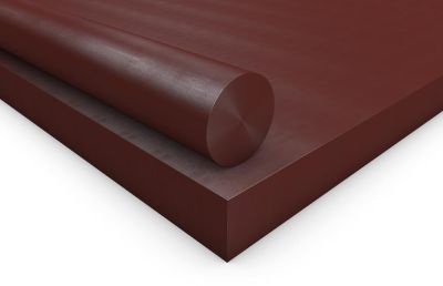Murylon® HighTemp rotbraun