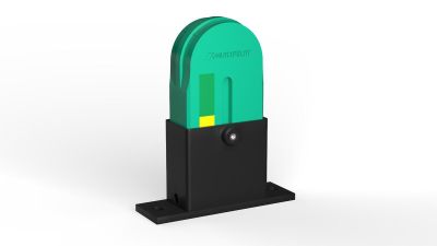 Kettenspanner Spann-Box® Gr. 1 mit Halbkreisprofil