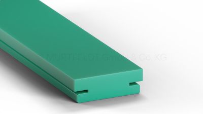 Sliding guide Type CF