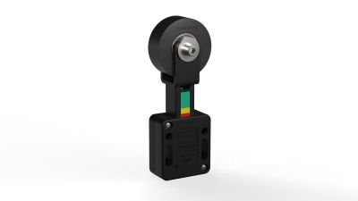 Spann-Box® size 0 as belt tensioner