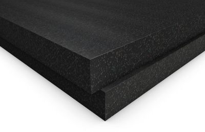Murdotec® 1000 U schwarz-bunt
