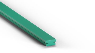 Sliding guide Type CF