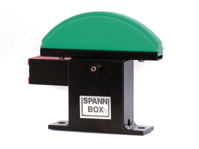 Spann-Box® Gr. 1 mit Endschalter/Grenztaster