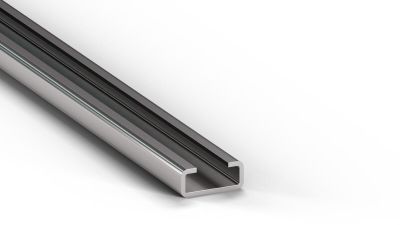 Edelstahl-C5-Profil, 6m