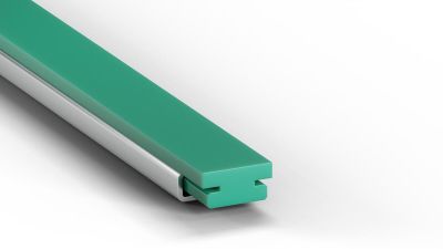 Gleitschiene Typ CF
