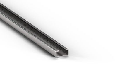 Stainless Steel C3 profile, 2m