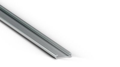 Stahl-C1-Profil, verzinkt, 2m