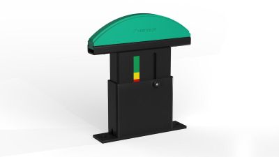Kettenspanner Spann-Box® Gr. 2 mit Bogenprofil