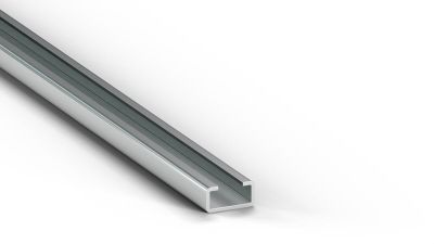 Steel C3 profile, galvanised, 6m